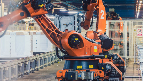 PLC（可編程控制器）是怎么控制伺服電機的？及PLC注意事項