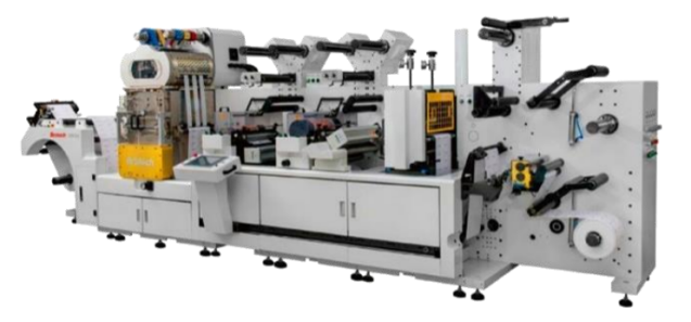 破解印后設(shè)備控制難題，威科達(dá)五大方案為印后運(yùn)控注入新智慧！