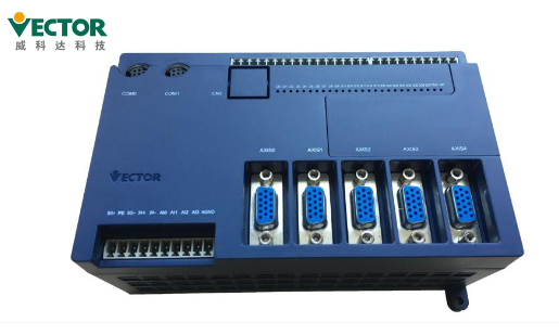 PLC、運動控制卡和運動控制器的區(qū)別