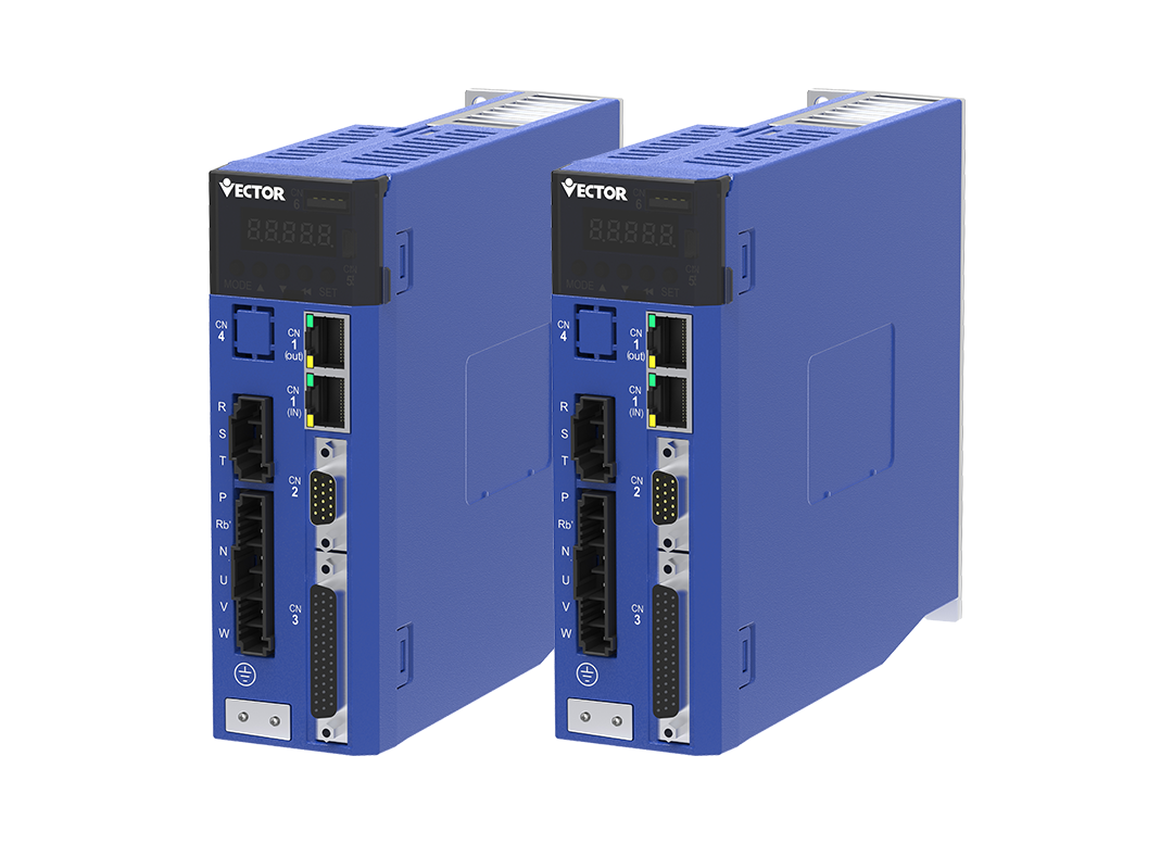 專(zhuān)為高端壓力機(jī)而造！威科達(dá)高精度壓力伺服驅(qū)動(dòng)器助力提質(zhì)增效