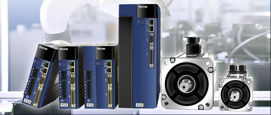 威科達(dá)低溫伺服：精準(zhǔn)控制，征服極端環(huán)境