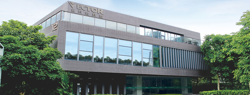 伺服電機(jī)廠(chǎng)家威科達(dá)，以全棧實(shí)力賦能中高端制造