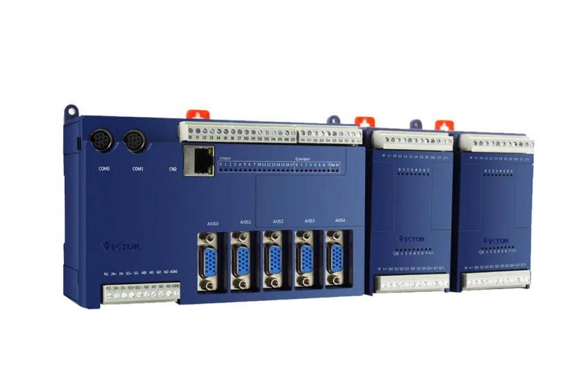 電子凸輪賦能工業(yè)自動(dòng)化，威科達(dá)運(yùn)動(dòng)控制器破解控制難題