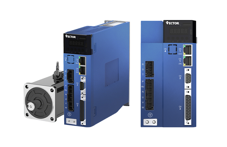 VC515機床轉(zhuǎn)臺專用型伺服